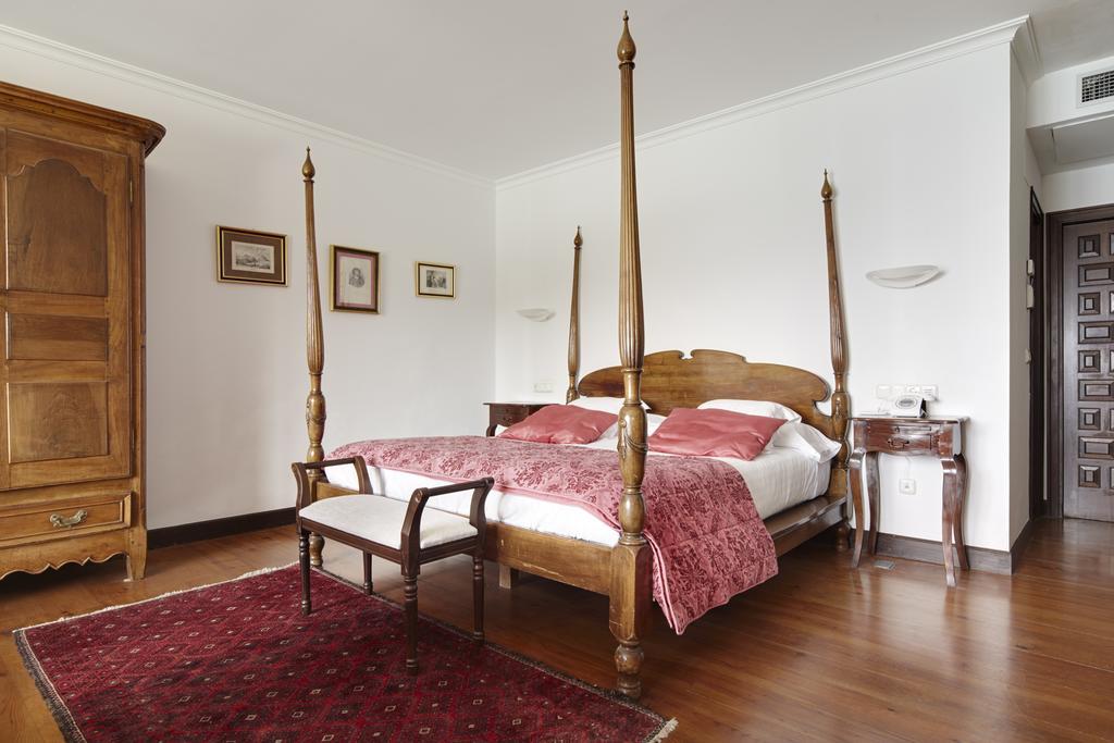 Saiaz Hotela Hotel Getaria