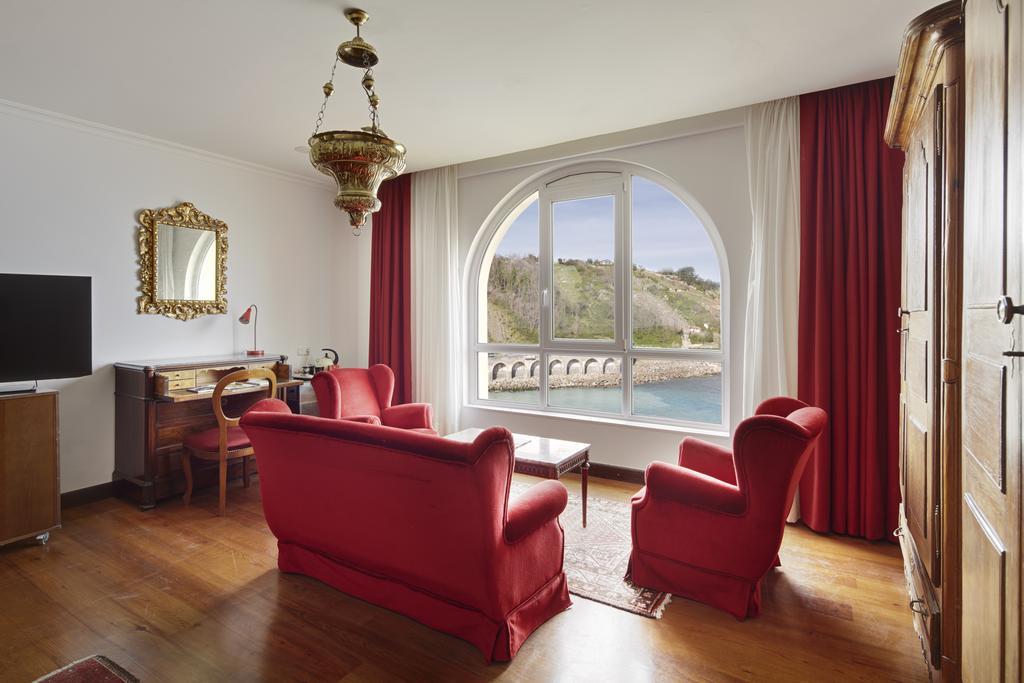 Hotel Saiaz Hotela 2*