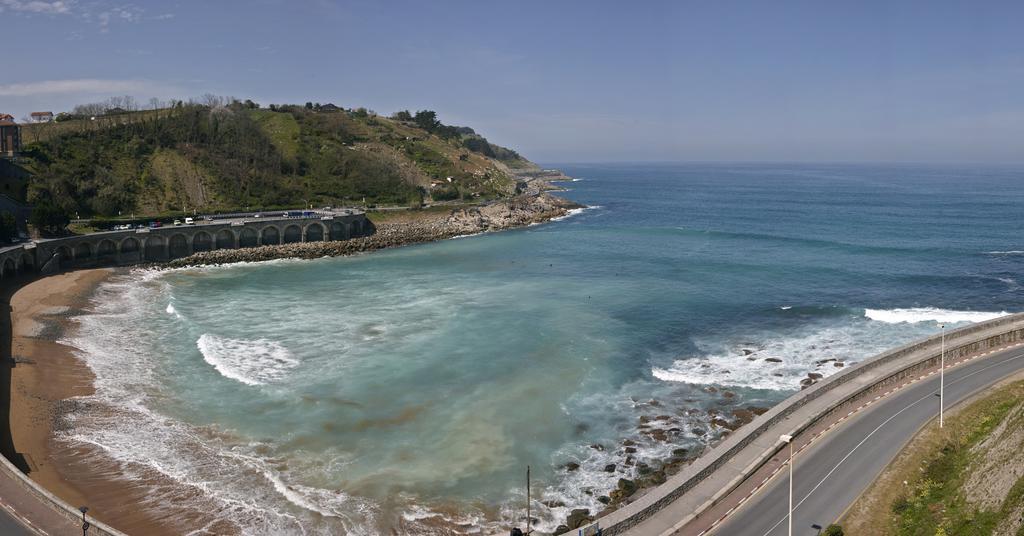 Saiaz Hotela 2*