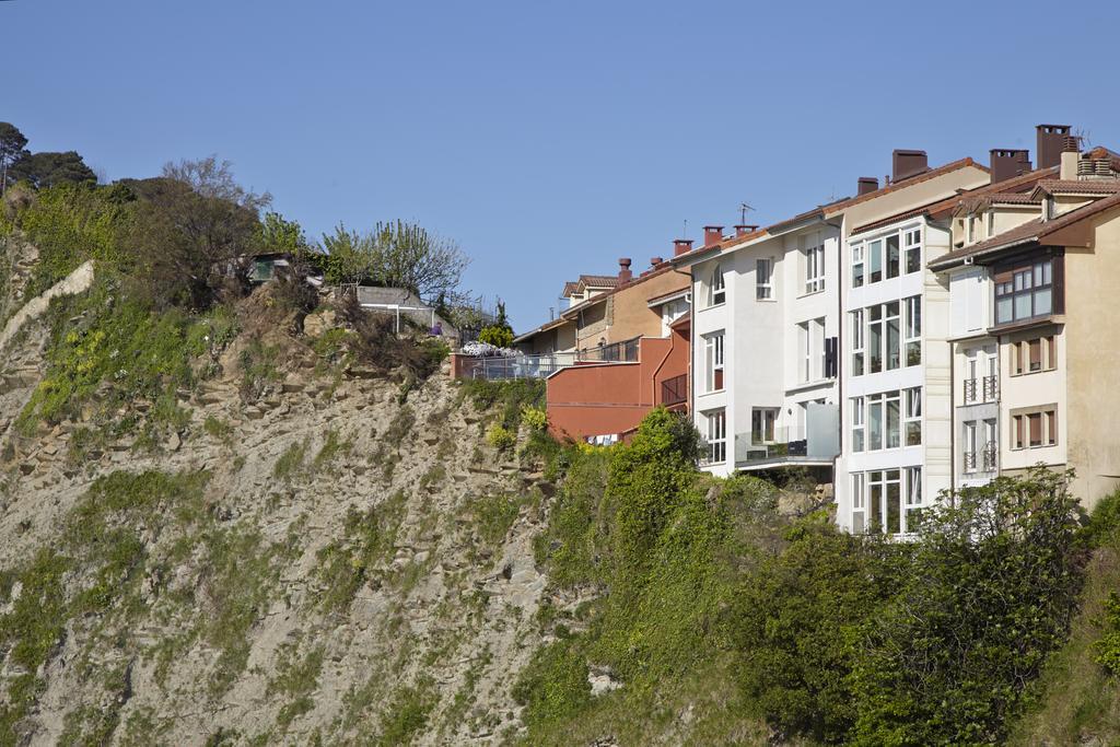 Saiaz Hotela Hotel