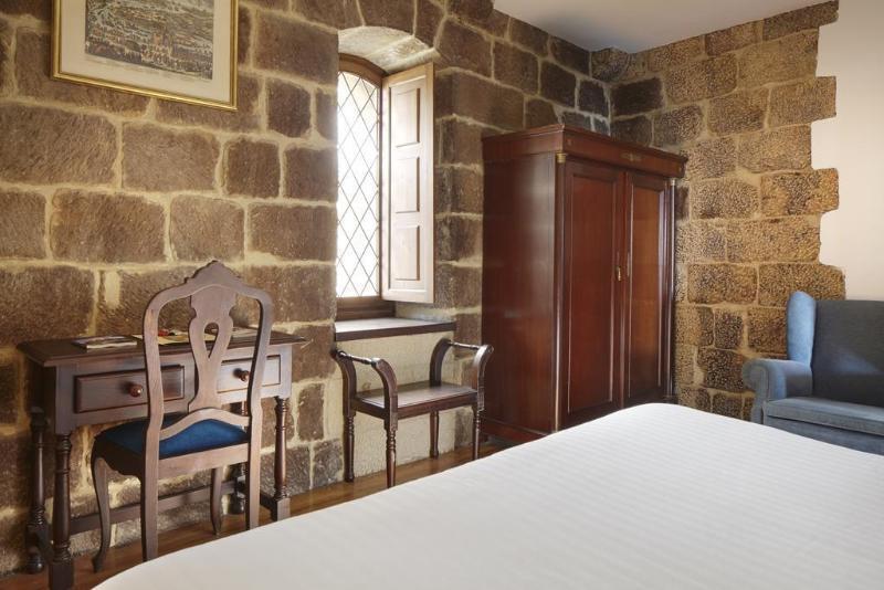 Saiaz Hotela Hotel Getaria