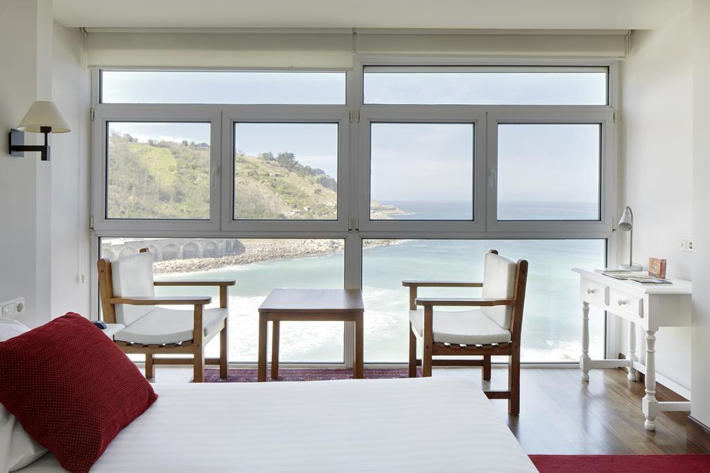 Hotel Saiaz Hotela