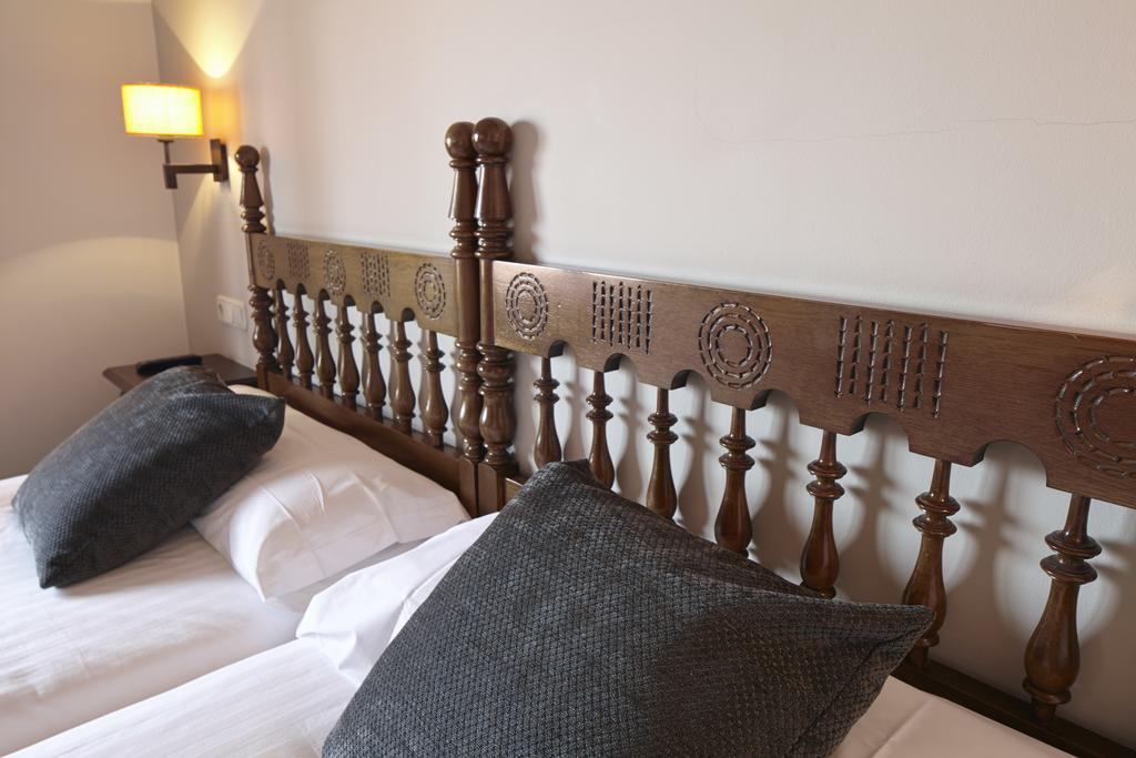 Hotel Saiaz Hotela