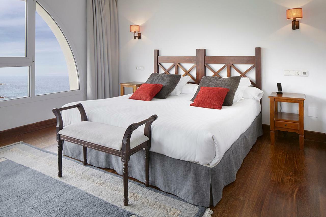 Saiaz Hotela Hotel